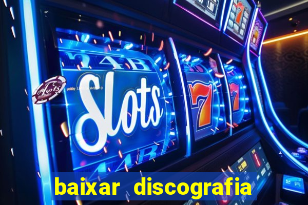 baixar discografia silvan santos